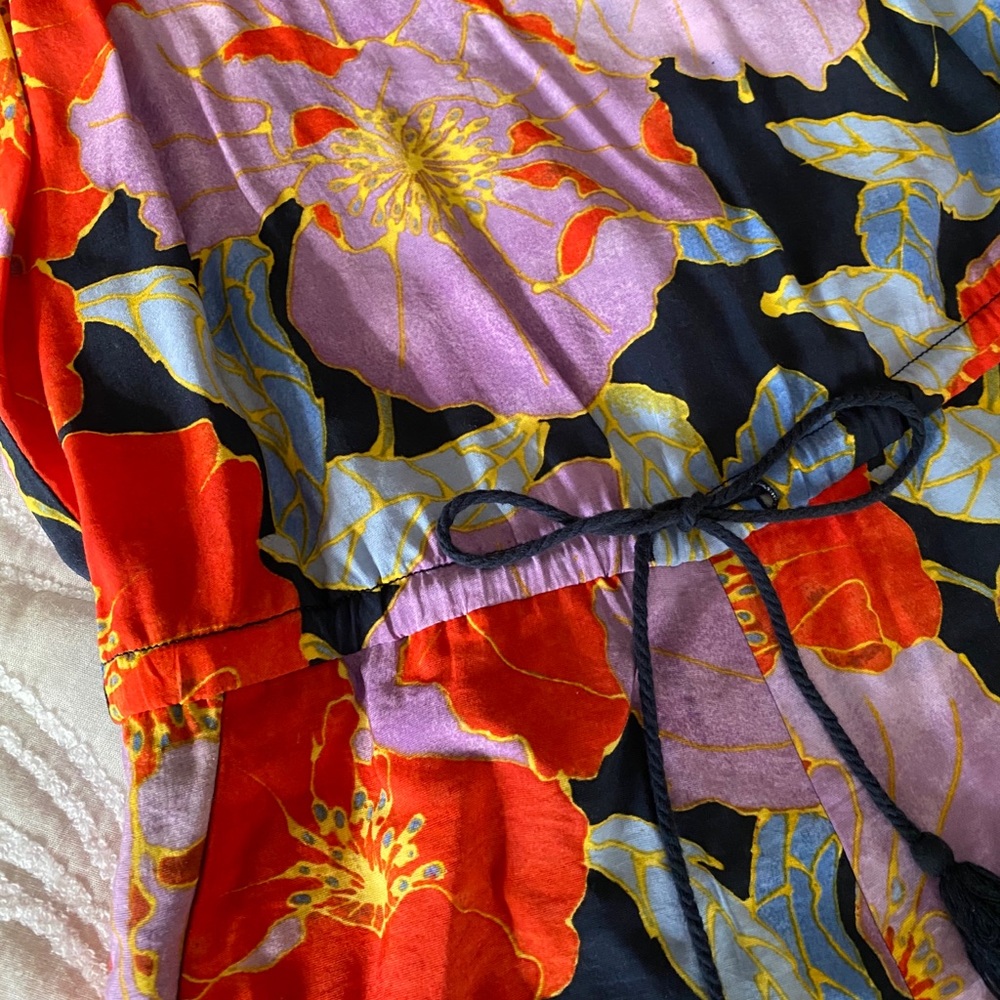 LOFT romper - Picture 2 of 7